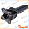 Arbre de transmission avant pour SUZUKI | NWN-SU-015, 27101-85C01